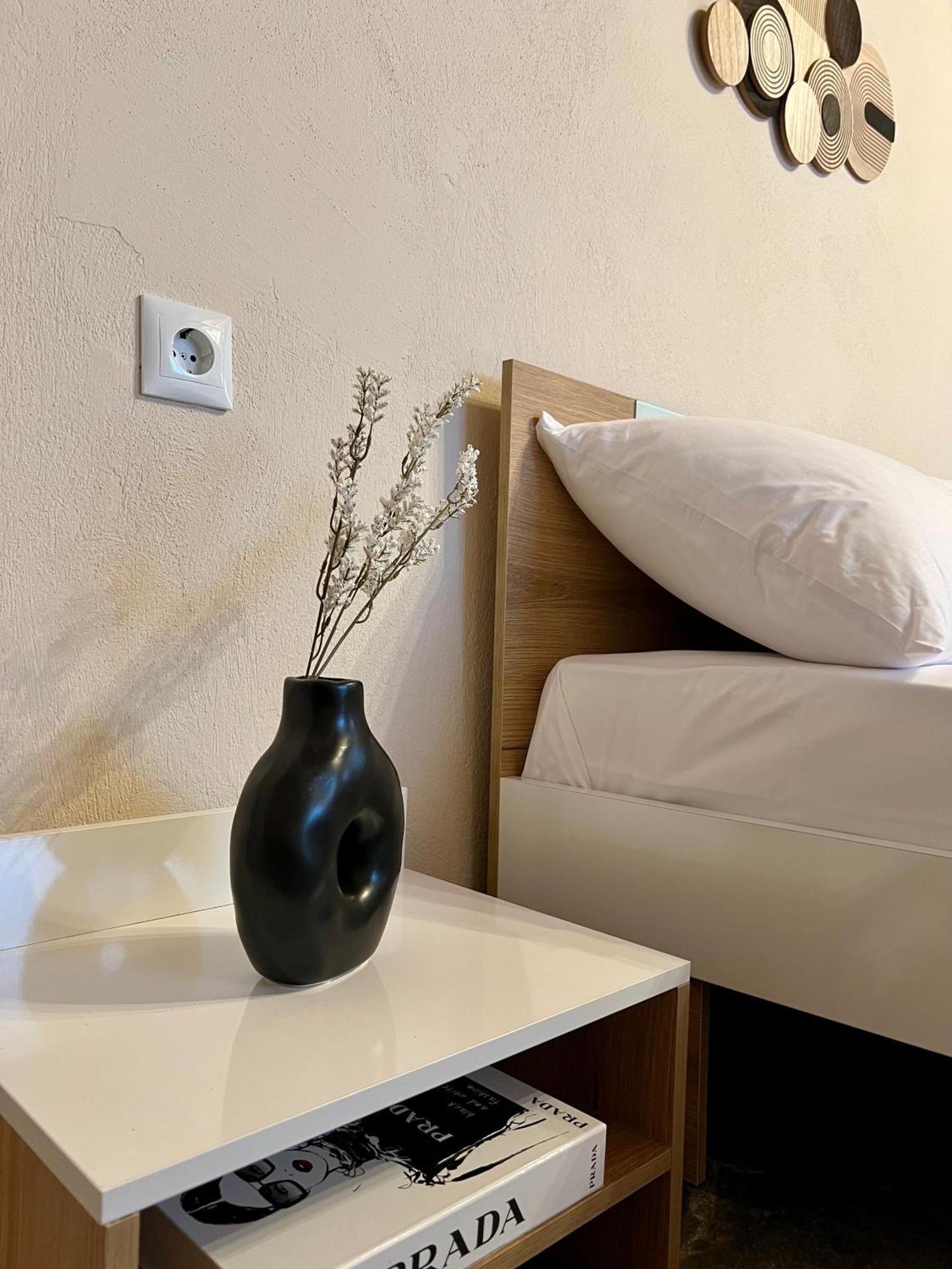 Garden Stay Agios Pavlos  Exterior photo